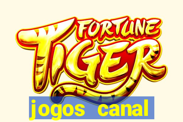 jogos canal premiere hoje